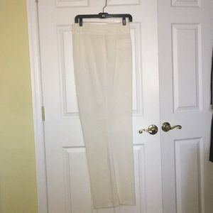 Ashley Stewart Perfect Pant 24W Tall